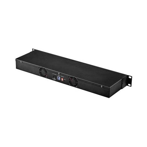 Renkforce 48,26 cm (19) USB 3.1 (Gen 2) Panel mit Festplatten-Einsatz Renkforce (RF-3570312) afbeelding 1