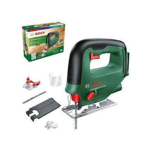 Bosch UniversaSaw 18V-100 - Stichsäge - schnurlos - ohne Batterie, ohne Ladegerät - 18 V afbeelding 1