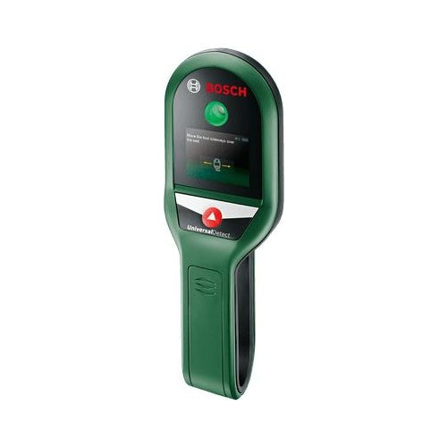 Bosch Universal Detect Digitaler Multi-Detektor Stromführendes Kabel - Metall - Holz (06036813Z0) afbeelding 1