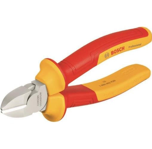 Bosch Seitenschneider VDE 160mm (1600A02ND9) afbeelding 1