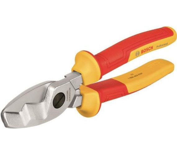 Bosch 1600A02NF4 Kabelschere 20 mm (1600A02NF4) afbeelding 1