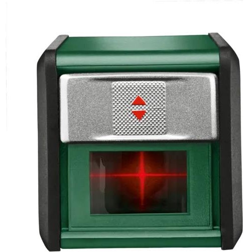 Bosch Quigo Plus Bezugs-/Punktpegel 12 m 630-650 nm (06036636Z0) afbeelding 1