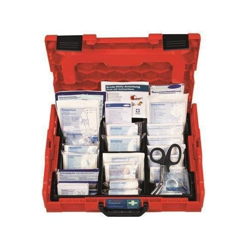 Bosch L-BOXX 102 Erste-Hilfe-Set 1600A02X2R Tragekasten (1600A02X2R) afbeelding 1