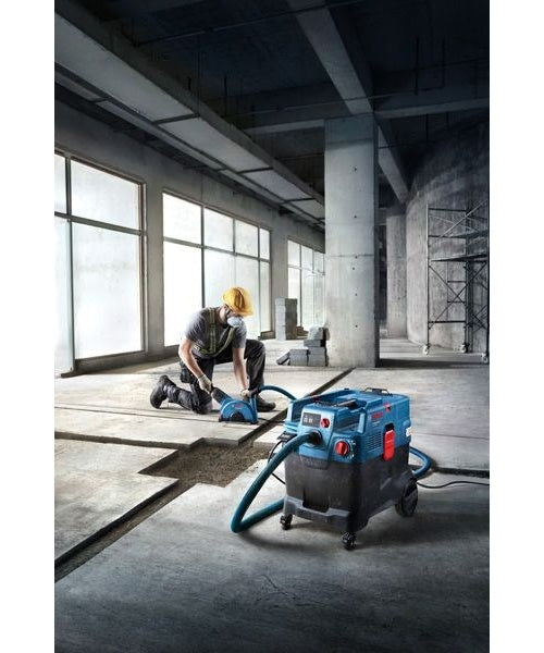 BOSCH. VACUUM CLEANER 1200W GAS 400 A 40L CLASS L afbeelding 5
