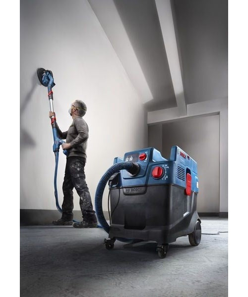 BOSCH. VACUUM CLEANER 1200W GAS 400 A 40L CLASS L afbeelding 6