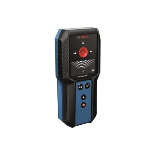 Bosch 0601081700 Ortungsgerät mit Tasche GMS 120-27 AA (0601081700) afbeelding 1