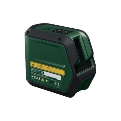 Bosch Laser Lignes AdvancedLevel 2 - Green afbeelding 5
