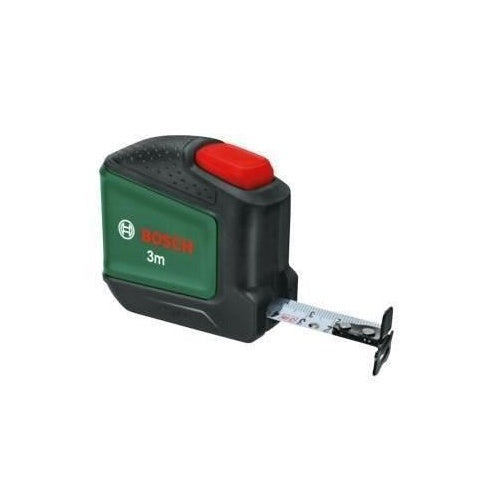Bosch Metre ruban 3m afbeelding 1