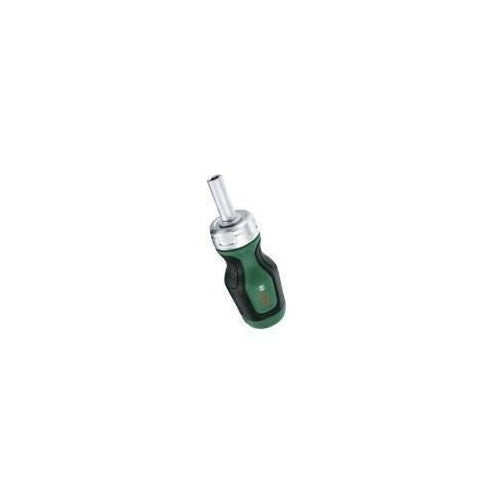 Bosch 6 embouts tourenvis cliquet afbeelding 1