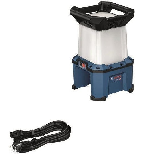 Bosch Akku-Bauleuchte GLA 18VH-7500 solo 06014A5000 (06014A5000) afbeelding 1