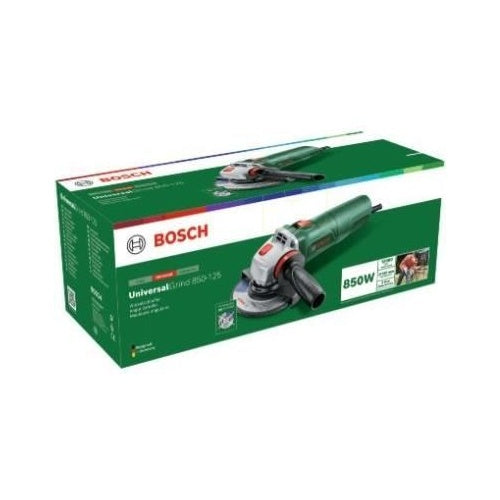 Meuleuse filaire UniversalGrind 850-125 afbeelding 3