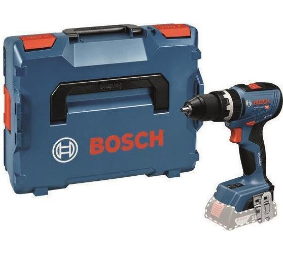 Bosch Schlagschrauber GSB 18V-65 solo (06019N3301) afbeelding 1