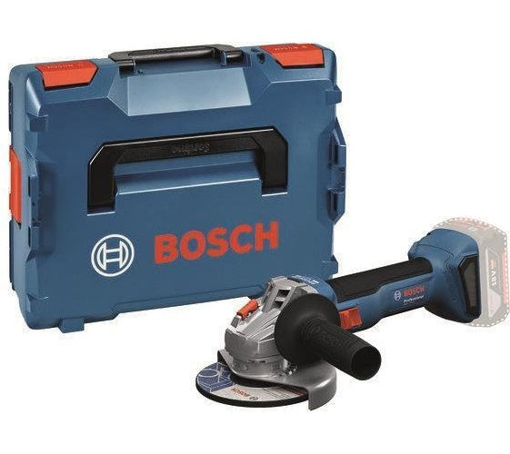 Bosch Winkelschleifer GWS 18V-8 solo L (06019N9001) afbeelding 1