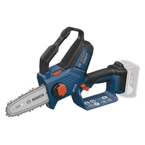 Bosch 06008D7000 Akku Akku-Hochentaster GKE 18V-15 (06008D7000) afbeelding 1