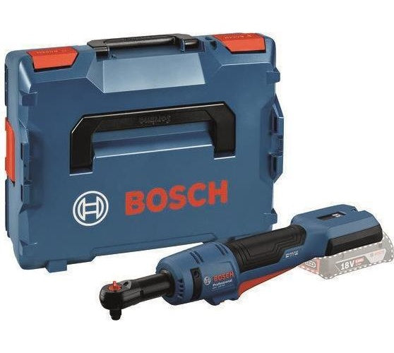 Bosch Akku-Ratschenschrauber GRC 18V-60 L-BOX 06019N8001 (06019N8001) afbeelding 1
