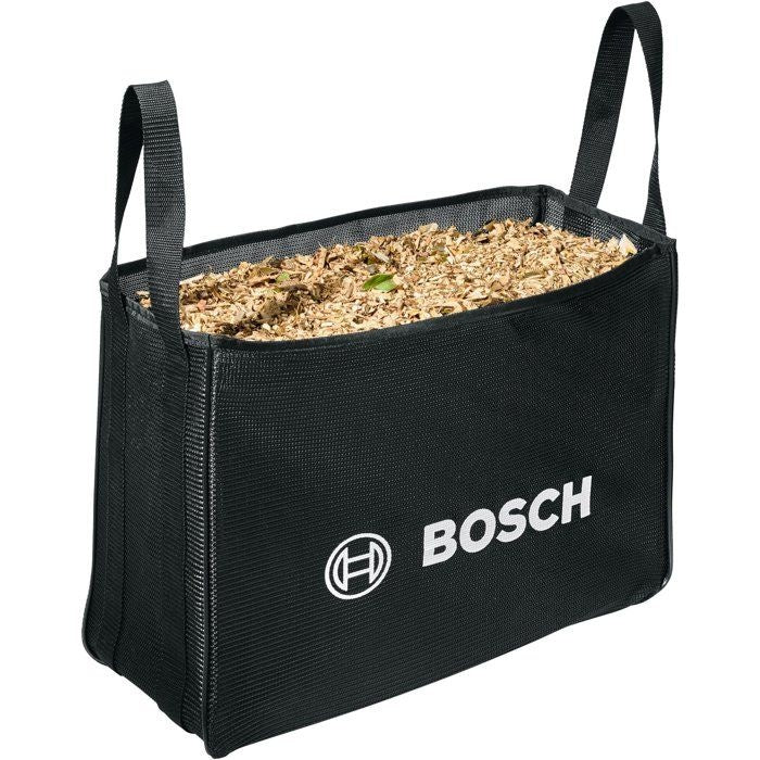 Sac de collecte BOSCH - 50L - Pour collecte de déchets de jardin afbeelding 1