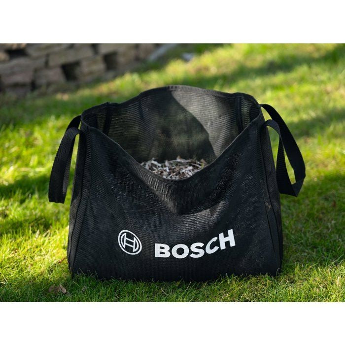Sac de collecte BOSCH - 50L - Pour collecte de déchets de jardin afbeelding 3