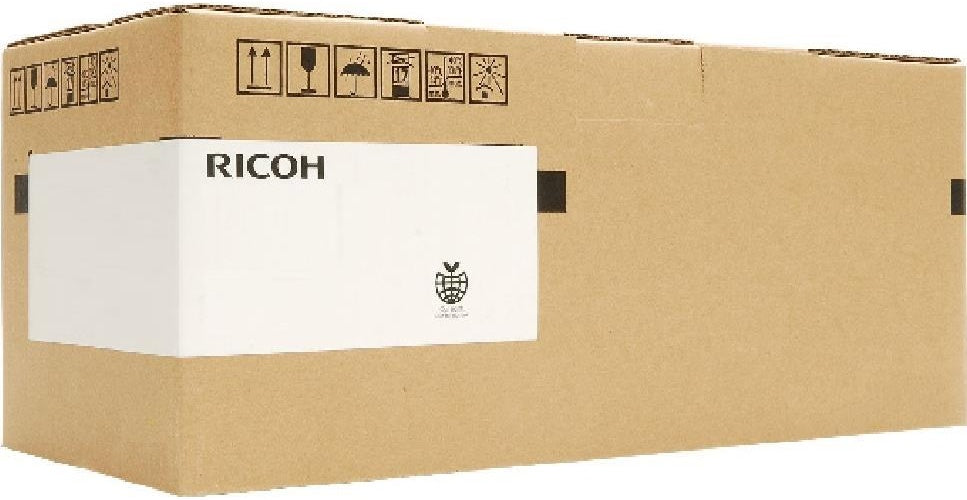 Ricoh - Gelb - original - Trommeleinheit - für Rex Rotary MP C305SPF, Ricoh Aficio MP C305SPF (D1170124) afbeelding 1