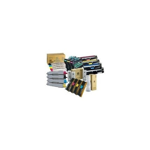 Konica Minolta 8938707 - 12000 Seiten - Laser - Bizhub C300/C352/C352 - 5 - 35 °C - 8 - 80 (tn312m) afbeelding 1