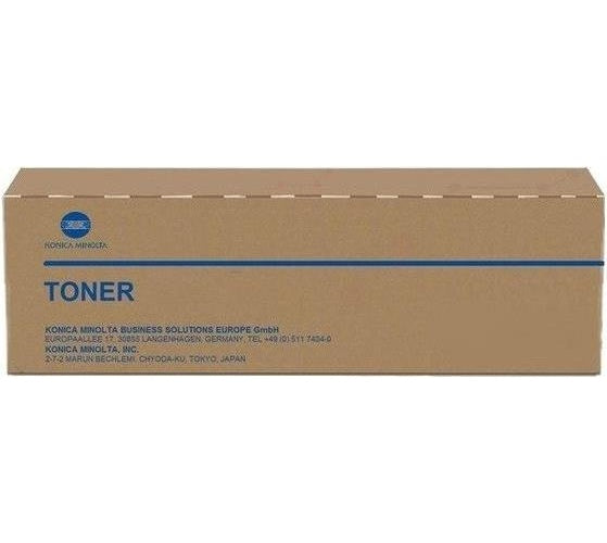 Konica Minolta DR-012 - Schwarz - original - Trommeleinheit - für bizhub PRO 951 (A3VVP00) afbeelding 1