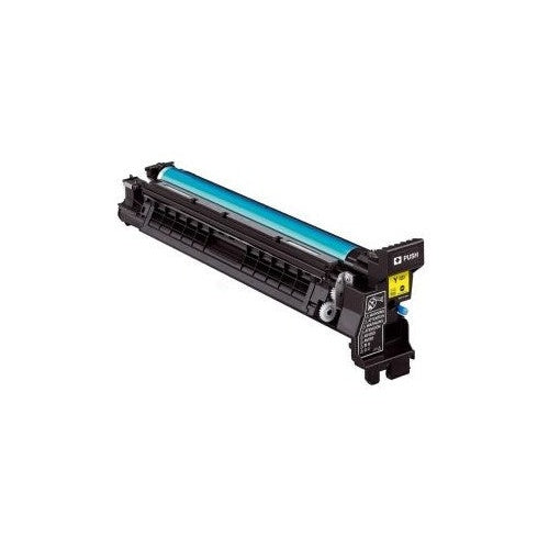 Konica Minolta DR313K - Schwarz - original - Trommeleinheit - für bizhub C258, C308, C368 (A7U40RD) afbeelding 1