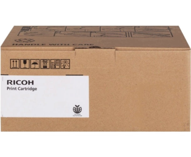 Ricoh - Schwarz, Gelb, Cyan, Magenta - Trommel-Kit - für Ricoh Aficio MP C2004, MP C2004, MP C2504 afbeelding 1