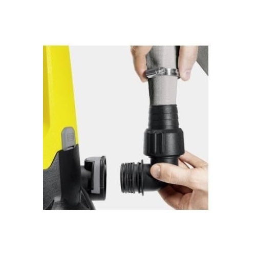 Pompe d'évacuation SP 22.000 Dirt eau chargée Karcher afbeelding 2