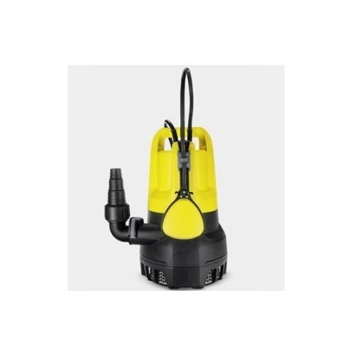 Pompe d'évacuation SP 22.000 Dirt eau chargée Karcher afbeelding 3