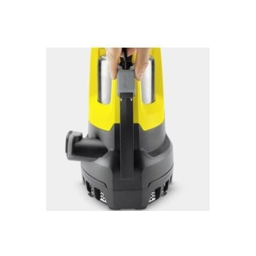 Pompe d'évacuation SP 22.000 Dirt Level Sensor eau chargée - Karcher afbeelding 4