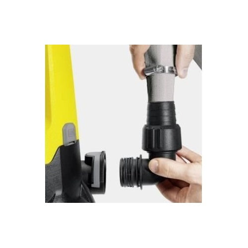 Pompe d'évacuation SP 22.000 Dirt Level Sensor eau chargée - Karcher afbeelding 5