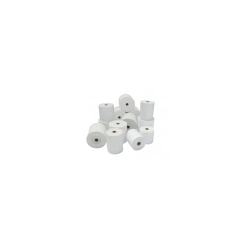 Zebra Direct Tag 850 - Etiketten - weiß - Rolle (10,2 cm x 27,4 m) 16 Stck. - für QL 420 (3003072) afbeelding 1