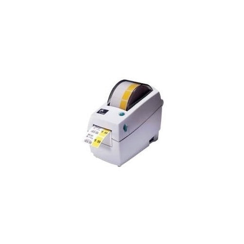 Zebra - Druckerkabel - DB-9 - DB-9 - 1,8 m (G105850-003) afbeelding 1