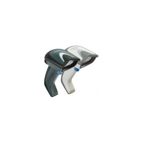 Datalogic Scanning USB Kabel, TypA, gedreht, 5m USB Kabel, Typ A, gedreht, 5m (90A052066) afbeelding 1