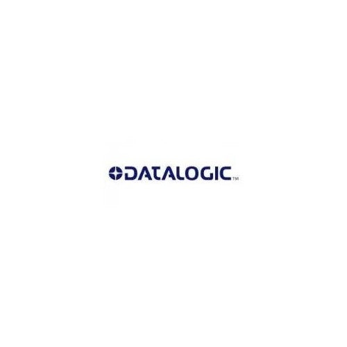 Datalogic Magellan Verbindungskabel Verbindungskabel, Handscanner an Magellan, RS232 (AUX auf RJXX) (90G001092) afbeelding 1