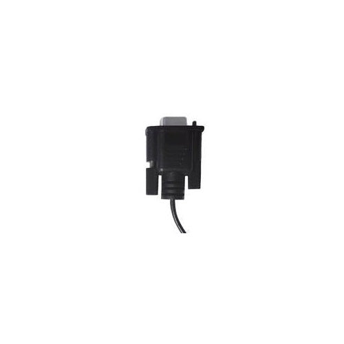 Datalogic RS-232 Kabel, CBX800, gedreht RS-232 Kabel, 25P männlich, externe Stromversorgung, für Anschluß an CBX800, 3,6m (CAB-509) afbeelding 1