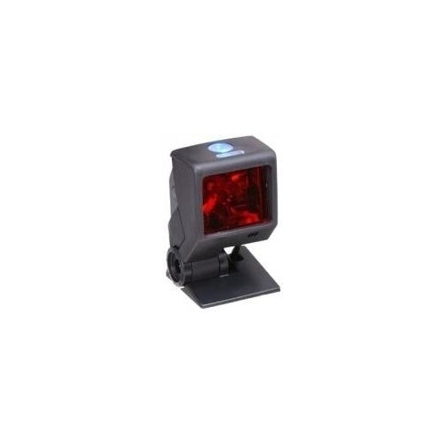 Honeywell MS3580 QuantumT - Barcode-Scanner - Desktop-Gerät - 1650 Linie/Sek. - decodiert - RS-232 (MK3580-31C41) afbeelding 1