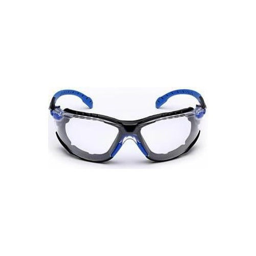 Schutzbrille, transparent UU003717483, 3M (S1101SKT) - 4054596062962 - image 1
