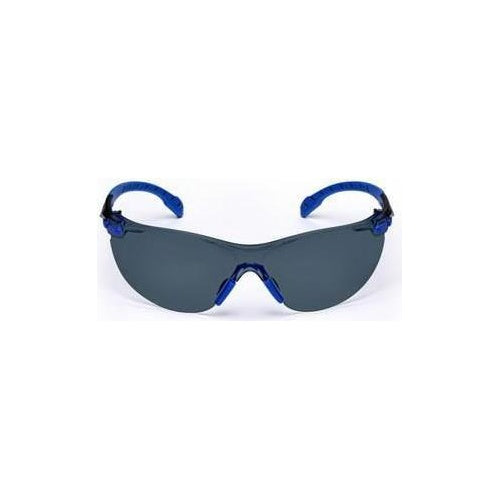 Schutzbrille schwarze Schutzbrille, grau UU00371 UU003718549, 3M afbeelding 1