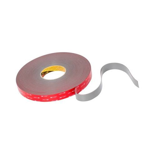 3M GPH-160GF19-33 Klebeband Grau (L x B) 33 m x 19 mm 1 Rolle(n) (GPH-160GF19-33) afbeelding 1