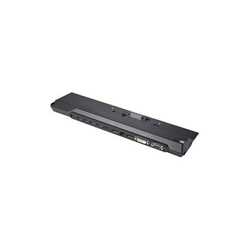 Fujitsu - Port Replicator - für LIFEBOOK E546, E547, E556, E557, E734, E736, E744, E746, E754, E756, T725, T726, U745 afbeelding 1