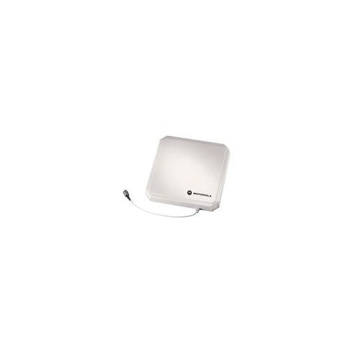 Zebra ANTENNA: 1 PORT WIDE BAND-RIGH Antenna: 1 Port Wide Band-Right, Pig-Tail Rohs , Right Hand Circular Polarization (AN480-CR66100WR) afbeelding 1