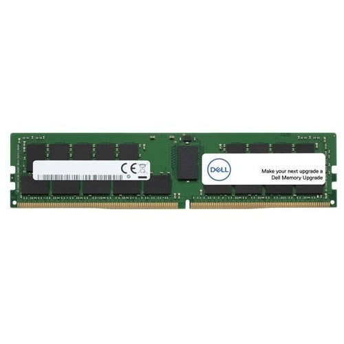 DELL - DDR3L - Modul - 16 GB - DIMM 240-PIN - 1600 MHz / PC3L-12800 - 1.35 V - registriert - ECC - für PowerEdge R920 (G5JJX) afbeelding 1