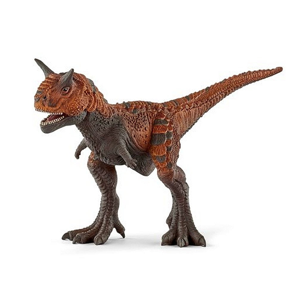 Schleich Carnotaurus - Detailed Dinosaur Figure