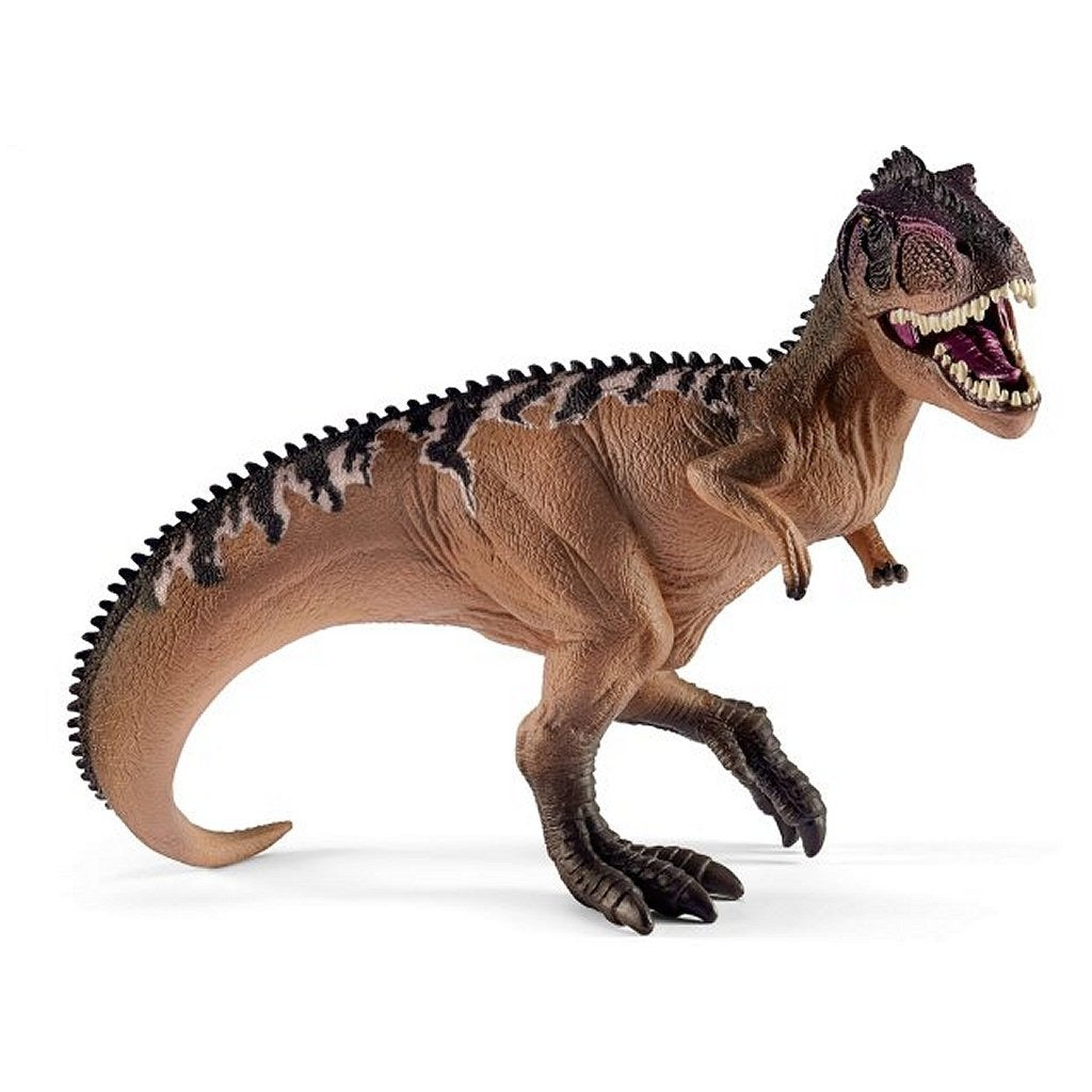 Schleich Giganotosaurus Toy Figure