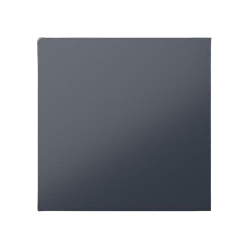 Siedle BM 611-0 AG - Leeres Modul - Anthrazit - Siedle - 99 mm - 26 mm - 99 mm (210004903-00) afbeelding 1