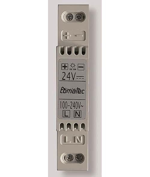 Siedle Netzgerät PSM 1 12 24 (210010340-00) afbeelding 1