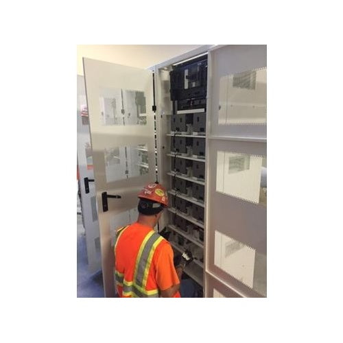 APC Scheduled Assembly Service 5X8 - Installation - Vor-Ort - 8x5 (WASSEM5X8-3R-PX-10) afbeelding 1
