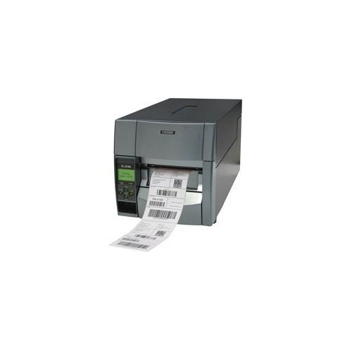 Citizen Peeler - Drucker: Etikettenspende-Option - für Citizen CL-S700, CL-S700E, CL-S700R, CL-S703, CL-S703R (2000427) afbeelding 1