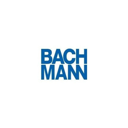 Bachmann IT PDU Basic - Stromverteilungseinheit (Rack - einbaufähig) - Wechselstrom 230 V - 1-phasig - Ausgangsanschlüsse: 20 (16 x IEC 60320 C13, 4 x CEE 7/3) - 1U - 3 m afbeelding 1