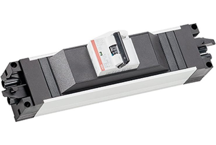 Bachmann Steckdosenleiste 906.307 (906.307) afbeelding 1